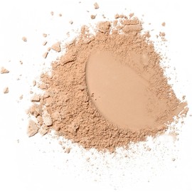 Palladio Polvo Suelto de Arroz Fijador Absorbe Aceite Warm Beige