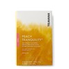 Teavana Peach Tranquility Full Leaf Tea 12 Sachets (0.13 oz