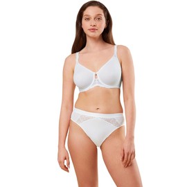Triumph Women's Bra, White, 70 G