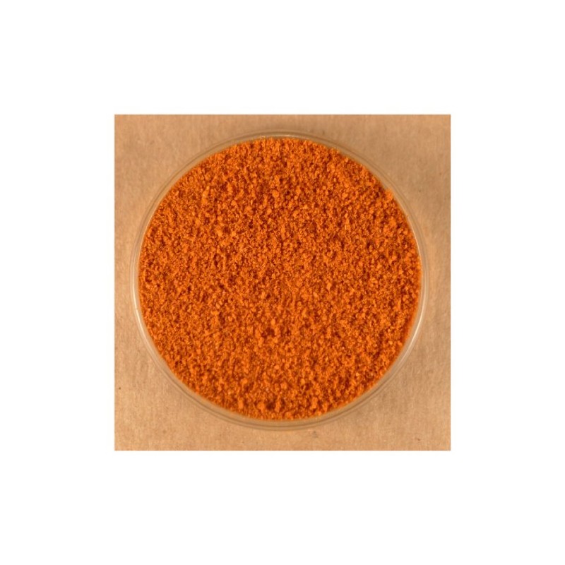 Chili Pepper, Aji Panca Powder - 4 oz Pouch