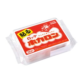 Hocaron Sticky Heads Pack of 10