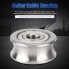 Gzhaimai Pack of 30 U624ZZ Ball Bearings / 4 x