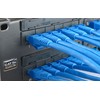 RJCLIP - Broken RJ45 Connector Solution (5 pcs in Black,