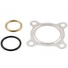 2EXTREME Engine Gasket Set, Compatible with LONGJIA LJ50QT M 2-Stroke