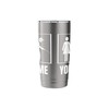 Pest Control Proud Funny Women Exterminator Stainless Steel Insulated Tumbler