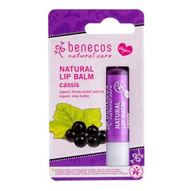 Benecos Vegan Lip Balm 4.8g 50ml