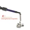 Magnetic Allen Wrench Drill Bit Set Impact Hex Head Allen