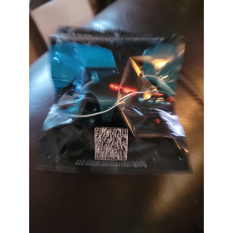 SHENKENUO Calais Pk 2 9005 LED Driving Fog Light Bulbs,