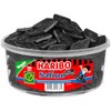 Haribo Salino 1.2 Kg - 150 Pieces - Licorice Lakritz