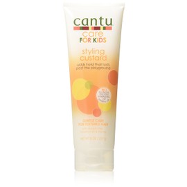 Cantu Care for Kids Styling Custard, 8 Ounce