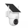 ANRAN Wireless Solar Battery Security IP Camera 3MP Outdoor Home