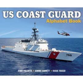 US Coast Guard Alphabet Book