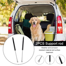 Faderr 2 x Gas Struts for Seitz Dometic Heki 2 Rooflight