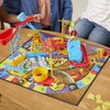 Hasbro Gaming Mouse Trap Board Game for Kids Ages 6