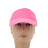 Cotton Ball Hats Empty Top Sun Visors Hat Sports Sun
