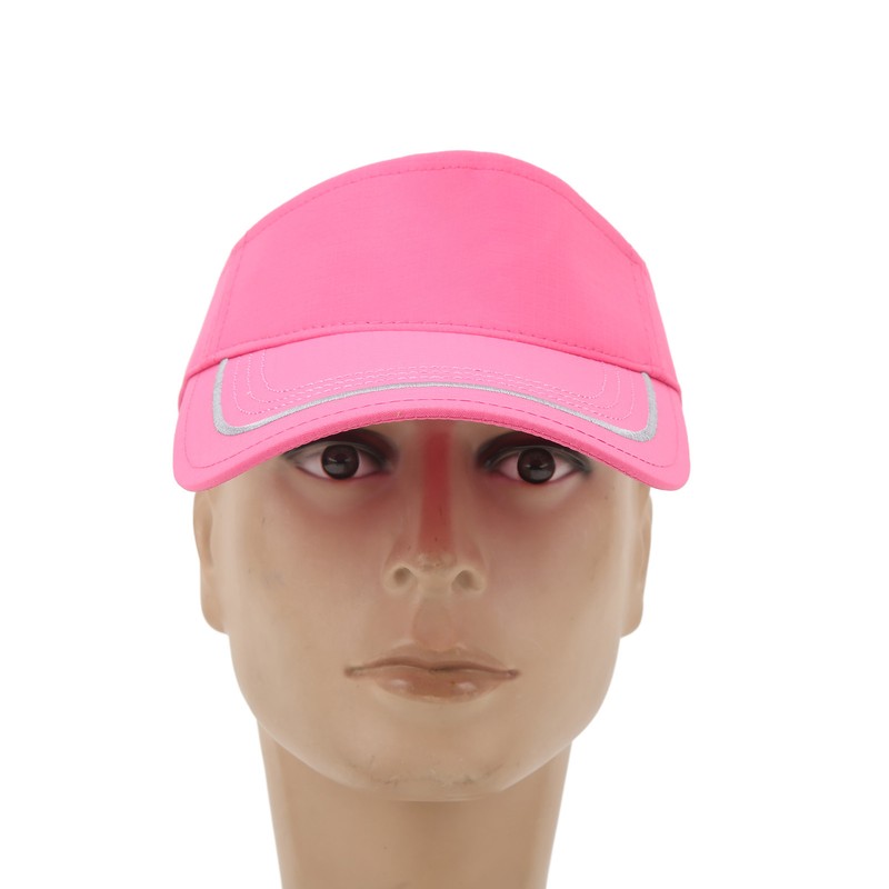 Cotton Ball Hats Empty Top Sun Visors Hat Sports Sun