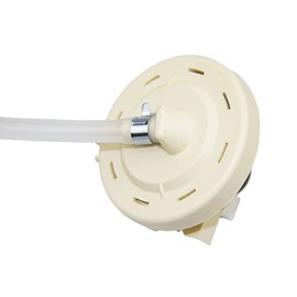 6501EA1001R Washer Water Pressure Switch for LG Washing Machine Sensor Switch Assembly Replace T1309ADFH T1309ADFN WT5101HV WT5101HW T1309ADFH6 WT5001CW WT7600HWA