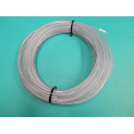 50' Vinyl 1/4" Outdoor Patio Spline , Replacement Awning Cord , Sling Chair Spline