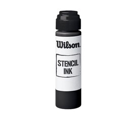Wilson Sporting Goods - Plantilla de Tinta