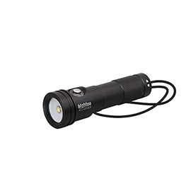 Bigblue 1300 Lumen Extra-Wide Beam LED Dive Light