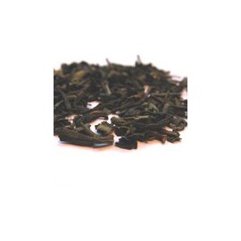 Loose Leaf Organic Darjeeling Black Tea - 125g