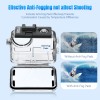 For DJI Waterproof Case for DJI Action 5 Pro 4