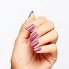 OPI GelColor I Can Buy Myself Violets | Opaque Dark