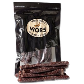 Bledie Lekker Droewors (Dried Sausage) 8oz