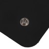 2pcs Earthing Mat Improve Insomnia Reduce Infammation Grounding Sleep Mat