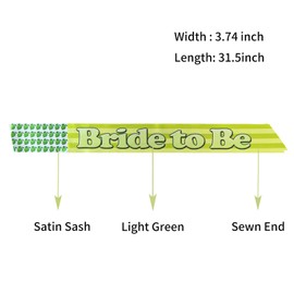 Funny Bride Sash for Bachelorette Bridal Shower Wedding Party, Future Mrs Sash，Engagement Proposal Party Sashes，Idea Margarita Gift.