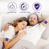 60 PCS Sleep Support Patches for Adults, Extra Strength All-Natural