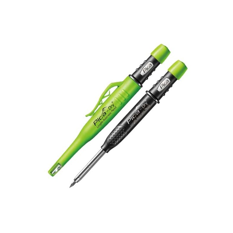 Pika Marker 3080003 Dry Metal Pencil-Shaped Injury Needle