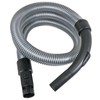 SPARES2GO Schlauch für Bosch BGC05 BGS05 Serie Zylinderstaubsauger (2m)