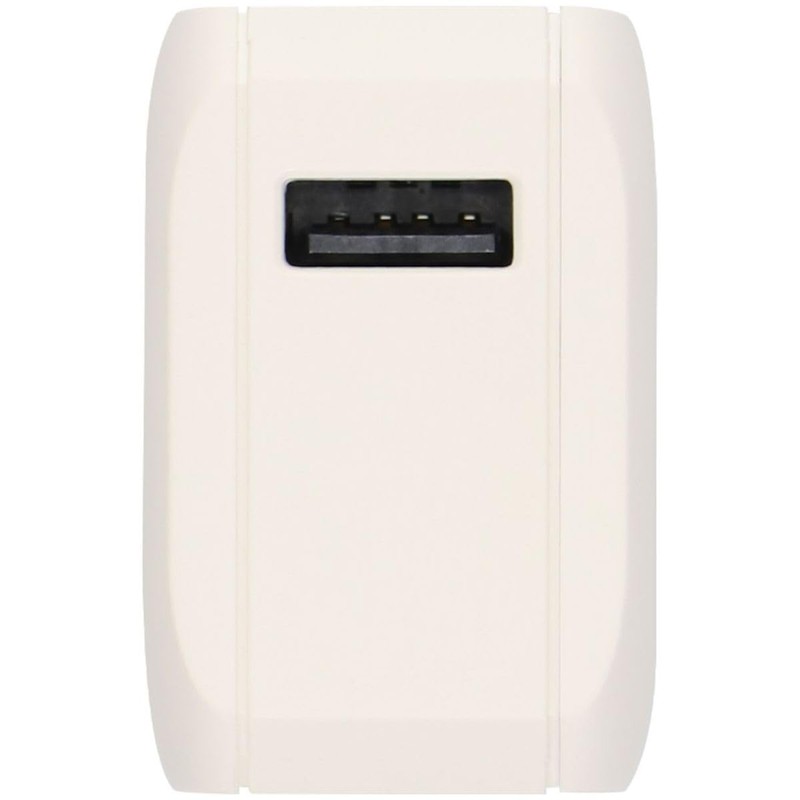 NTT Docomo AAO39158 Pocket Charger, 06 M, 5000 mAh, White