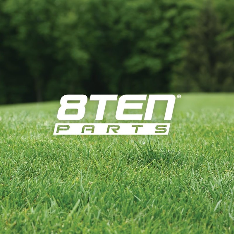 8TEN Mower Spindle for Ferris IS3200Z 5413009 5104528 84003242 72-Inch