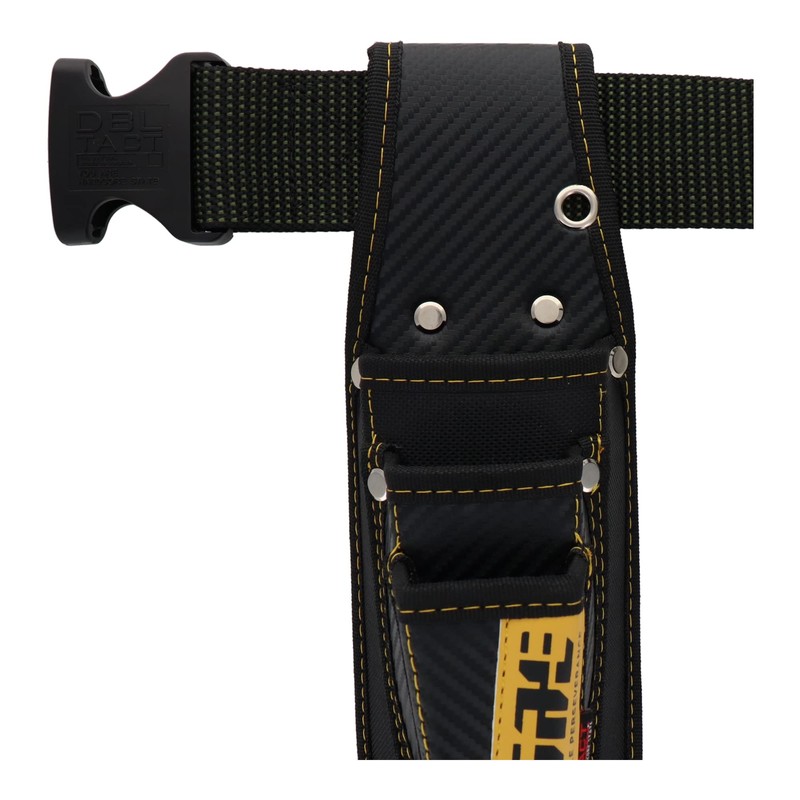 Sankyo Corporation OG-TSK-03 DBLTACT OGRE Tool Case, 3 Tiers