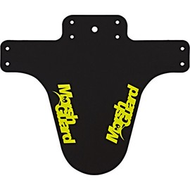 MarshGuard Mudguard, MarshGuard Plus Yellow