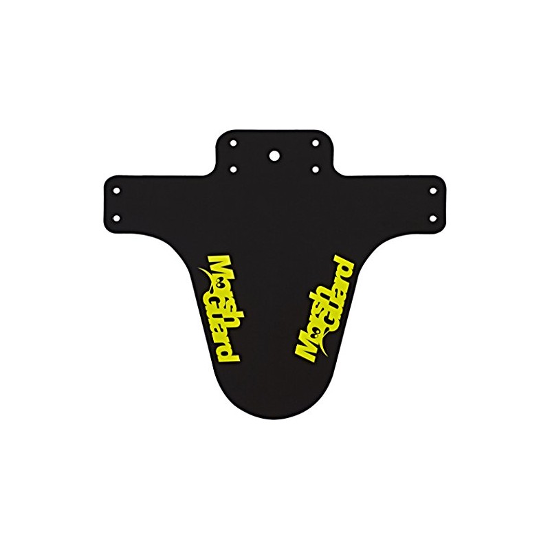 MarshGuard Mudguard, MarshGuard Plus Yellow