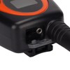2pcs Wireless Walkie Talkie Hand Held 0.5W 3km Long Range