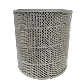 INTSUERMAI CNC Oil Mist Collector Replacement Filter Industrial Fume Purifier Replacement Filter CNC Oil Mist Purifier Changing Accessories