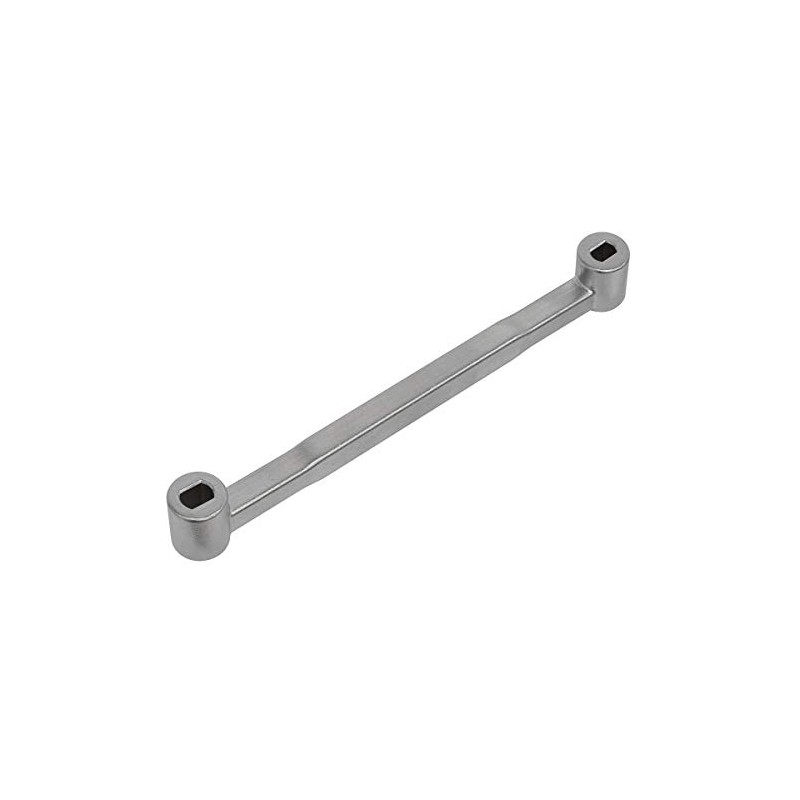 Sealey SX076 5 & 6mm 2pt Strut Wrench - VAG,