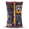 Siete Nacho Grain Free Tortilla Chips, 5 oz bags, 2-Pack
