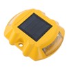 Solar Driveway Marker Lights Aluminum Alloy Waterproof Solar Power Ground