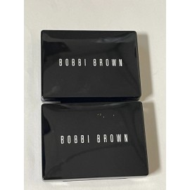 Bobbi Brown Illuminating 2 Pc Compact Face Foundation Warm Ivory