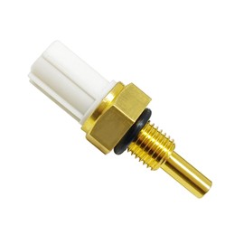 Icyhaws Engine Coolant Temperature Sensor Compatible with Honda Accord Civic Element CR-V Acur RL TSX TL MDX Coolant Temperature Sensor Replace# 37870-PLC-004, 37870PNA003