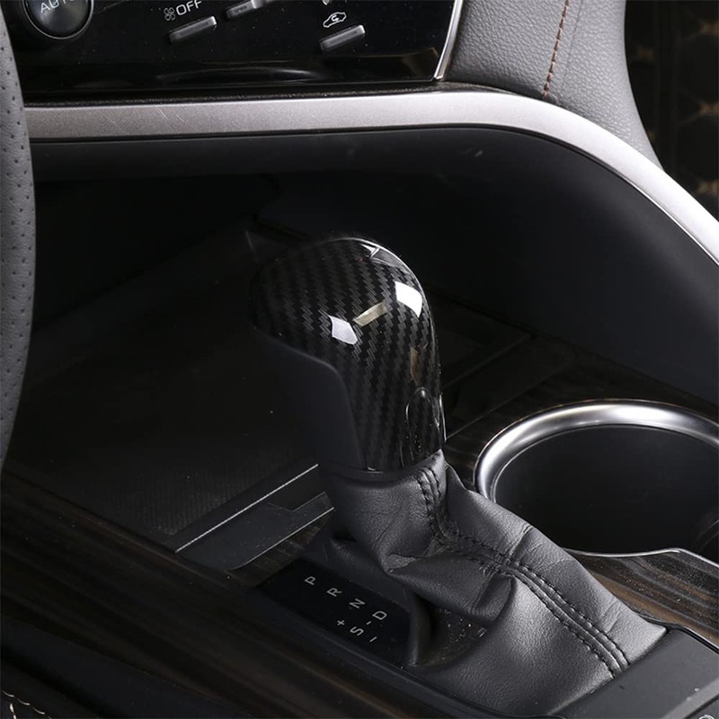 Haap-yr Toyota Corolla Cross Steering Wheel Shift Grip Cover Gear