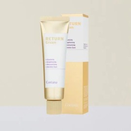코리아나 [Coreana] Return Cream 60ml / [코리아나] 리턴 크림 60ml