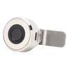 Automatic Smart Fingerprint Drawer Lock for Furniture Cabinet 3.7V Rechargeable