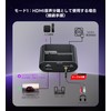 avedio links HDMI Audio isolation 4K HDMI + Toslink spdif