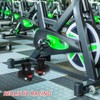 BESPORTBLE 1 Pair Exercise Bike Pedals Replacement for Indoor Cycling